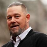 Convoy organizer King found guilty of intimidation