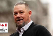 Ottawa ‘Attack’ Ruling Shakes Protest Playbook Convoy organizer King found guilty of intimidation