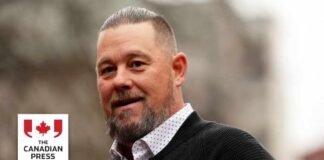Convoy organizer King found guilty of intimidation