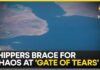 Bab Al-Mandeb Becomes The New Global Shipping Nightmare, Houthis Declare Naval Blockade | WION
