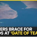 Bab Al-Mandeb Becomes The New Global Shipping Nightmare, Houthis Declare Naval Blockade | WION