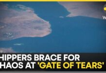 Chokepoint Roulette Rattles Global Trade Bab Al-Mandeb Becomes The New Global Shipping Nightmare, Houthis Declare Naval Blockade | WION