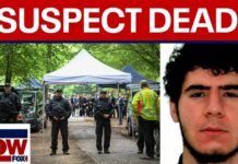 Berlin Pride attack: new details in 'Islamic terrorist attack'