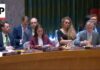 US responds to France after walking out of UN meeting over its criticism of US human rights