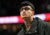 NBA star launches blistering attack on Zohran Mamdani and claims he is a 'mayor playing president'