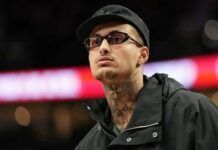 NBA star launches blistering attack on Zohran Mamdani and claims he is a 'mayor playing president'
