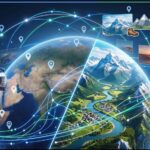 Google Earth Goes Deepfake Google Earth's New AI Feature Changes Everything : Generate Stunning Images Anywhere on Earth