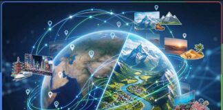 Google Earth's New AI Feature Changes Everything : Generate Stunning Images Anywhere on Earth