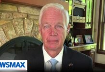 Filibuster Showdown Jolts Senate Voters want us to end the filibuster, pass the SAVE America Act: Sen. Ron Johnson | Saturday Report
