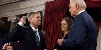 South Carolina gov. to announce Sen. Lindsey Graham’s replacement after his sudden death