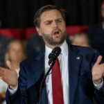 Offshoring Backlash Erupts After Vance Story J.D. Vance, Vice President