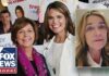 BREAKING: Savannah Guthrie makes new plea for missing mother Nancy