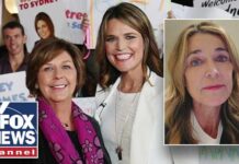 BREAKING: Savannah Guthrie makes new plea for missing mother Nancy