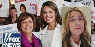 BREAKING: Savannah Guthrie makes new plea for missing mother Nancy