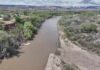 Colorado River water crisis worsens as Lake Mead reaches new low