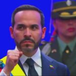 Abelardo De La Espriella sworn in as Colombia's new president