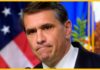 Senate confirms Todd Blanche as attorney general