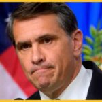Senate confirms Todd Blanche as attorney general