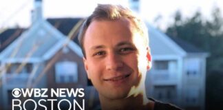 Marine veteran from Massachusetts released from Russian prison