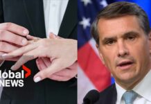 11 suspects charged in US-wide sham marriage case, new Attorney General Todd Blanche reveals