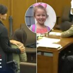 Lindsay Clancy Breaks Down, Halting Daughter’s Autopsy Testimony