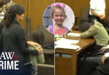Motherhood On Trial: Intent Or Insanity? Lindsay Clancy Breaks Down, Halting Daughter’s Autopsy Testimony