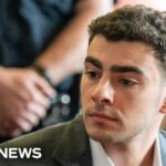 Luigi Mangione is expected to plead guilty to federal charges, sources tell NBC News
