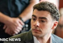 Luigi Mangione is expected to plead guilty to federal charges, sources tell NBC News