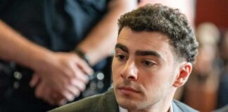 Luigi Mangione is expected to plead guilty to federal charges, sources tell NBC News