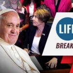 Catholic Governor Met Pope Francis, Then Signed Abortion Up to Birth — Excommunication?