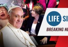 Catholic Governor Met Pope Francis, Then Signed Abortion Up to Birth — Excommunication?