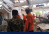 Death toll rises following massive earthquake in Indonesia