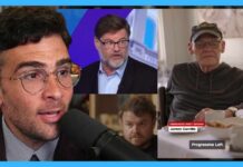 Veteran Strategist Threatens Dramatic Walkout HASAN responds to JAMES CARVILLE... | CNN Defames Hasan - He Might Sue Them!! | HasanDaily