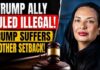 Acting U.S. Attorney Plan Implodes Appeals court finds Sigal Chattah is illegally Nevada's top federal prosecutor | 72 info tv