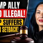 Appeals court finds Sigal Chattah is illegally Nevada's top federal prosecutor | 72 info tv