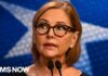 ‘Pretty EMBARRASSING’: Columnist reacts to Darline Graham’s debate blunder