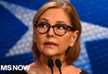 ‘Pretty EMBARRASSING’: Columnist reacts to Darline Graham’s debate blunder