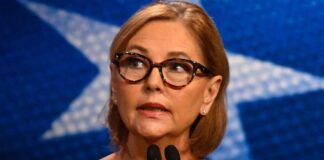 ‘Pretty EMBARRASSING’: Columnist reacts to Darline Graham’s debate blunder