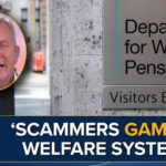‘Millions Shouldn’t Be Claiming Benefits!’ | Reform Unveils £50BN Welfare Crackdown