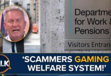 ‘Millions Shouldn’t Be Claiming Benefits!’ | Reform Unveils £50BN Welfare Crackdown