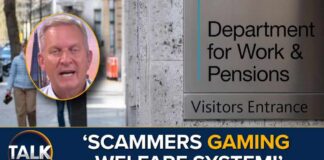 ‘Millions Shouldn’t Be Claiming Benefits!’ | Reform Unveils £50BN Welfare Crackdown