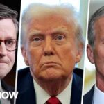 Data Centers Ignite Cross-Party Fury Why data centers could be the GOP's Achilles' heel in the midterms