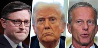 Why data centers could be the GOP's Achilles' heel in the midterms