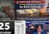 $25 Minimum Wage?! Here's What They DON'T Want You to Think About 💰😳
