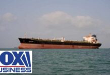 Marine colonel reveals the TRUTH about Iran’s control of the Strait