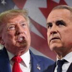 Auto Price Shock Looms Under Tariff Blitz Trump Tariffs: Canada promises ‘dollar for dollar’ retaliation in US trade war