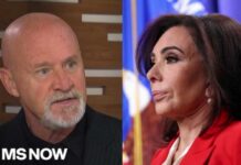 ‘Losing SPECTACULARLY’: Fmr. Fed Prosecutor slams Jeanine Pirro’s case record