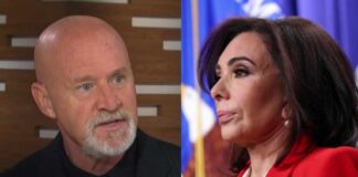 ‘Losing SPECTACULARLY’: Fmr. Fed Prosecutor slams Jeanine Pirro’s case record