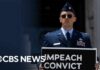 Uniformed Protest Sparks Court-Martial Fight Jason Watson is first major in history of military to be charged under Article 88