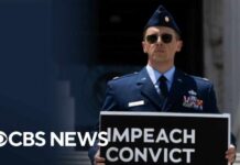Jason Watson is first major in history of military to be charged under Article 88